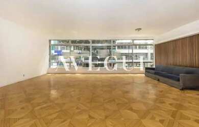 Imagem: O apartamento possui 3 Dormitórios, 4 Banheiros, 1 Vaga na