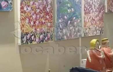 Imagem 2: Excelente Casa Jardim Vivendas