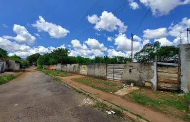 Imagem 4: Terreno à venda, 1987 m² por R$ 660.000 - Jardim Guanabara