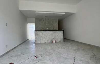 Imagem 3: Casa com 3/4 sendo 1 suíte - Próximo ao Cond Plaza fraga maia - excelente...
