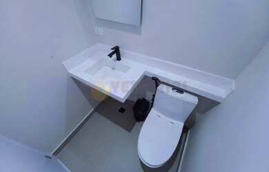 Imagem 12: Sobrado em condomínio à venda em Caraguatatuba, Costa Nova, com 4 quartos,...