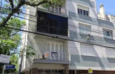 Imagem: O apartamento possui 3 Dormitórios, 3 Banheiros, 1 Vaga na