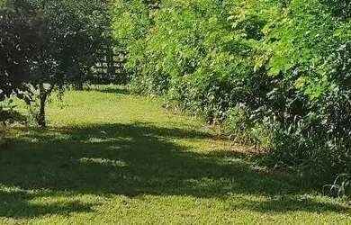 Imagem: O terreno possui 600m² de Área e está localizado em Setor