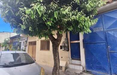 Imagem: O apartamento possui 1 Dormitório, 1 Banheiro, 40m² de Área