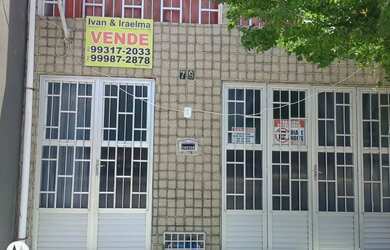 Imagem 3: Casa Duplex / Usada para Venda em Maceió, Trapiche, 3 dormitórios, 1...