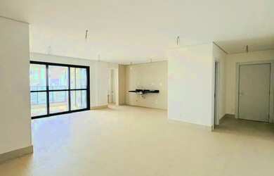 Imagem: O apartamento possui 3 Dormitórios, 4 Banheiros, 2 Vagas na