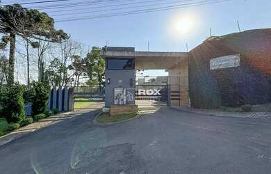 Imagem 14: Terreno à venda no Condominio Aguas do Barigui com 397,81m² por R$ 595.000,00