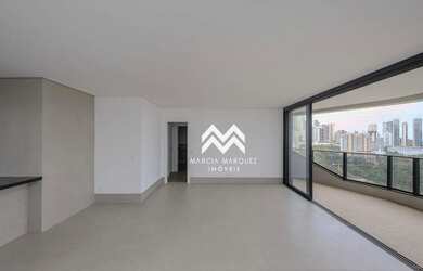 Imagem 2: APARTAMENTO 3 QUARTOS À VENDA NO VALE DO SERENO - R$ 3.300.000,00 - Nova Lima, MG - 148 m²