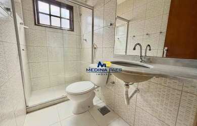 Imagem 8: Casa com 3 dormitórios à venda, 75 m² por R$ 335.000,00 - Maria Paula...