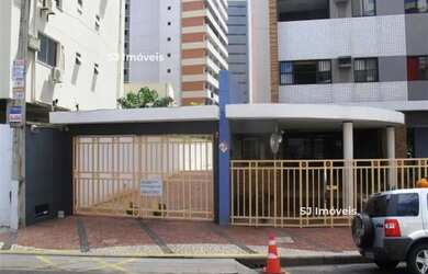 Imagem: O apartamento possui 3 Dormitórios, 3 Banheiros, 1 Vaga na