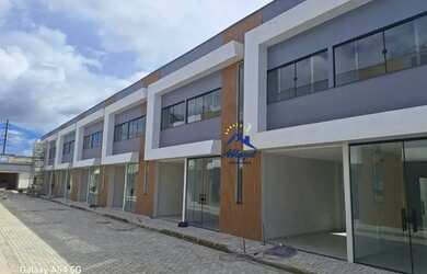 Imagem 11: Imóvel para aluguel possui 82 metros quadrados com 3 quartos em Coqueiro...