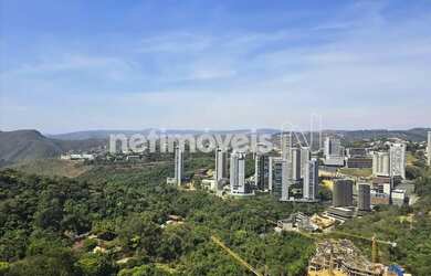 Imagem 3: Venda ou locação Apartamento 4 quartos Vila da Serra Nova Lima