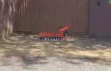 Imagem 3: Chácaras a venda no Condomínio Refugio Bonanza