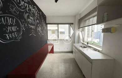 Imagem 4: Sala Comercial 220 m² no Lourdes (BH) 4 Banheiros por R$7.518