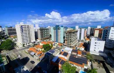 Imagem 15: Apartamento para aluguel, Tambaú, João Pessoa - 7993