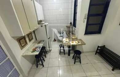 Imagem 8: APARTAMENTO 1 QUARTO no Bairro de Copacabana