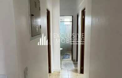 Imagem 13: 3 quartos sendo 1 suíte Edificio Rio Madeira