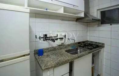 Imagem 8: Apartamento à venda na Consolação, 46 m², 1 quarto , 1 vaga
