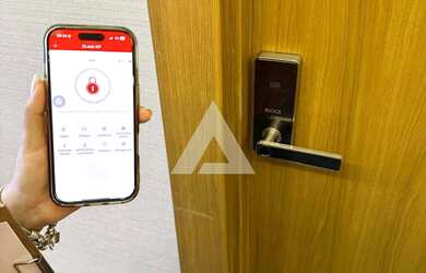 Imagem 5: Sala no Horto Florestal com 35m² à venda por R$ 535.000,00