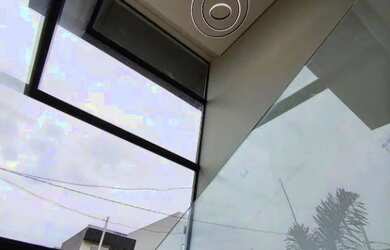 Imagem 9: CONDOMINIO HEIMTAL PARK. Piscina, Churrasqueira, VarandaeÁrea de serviço