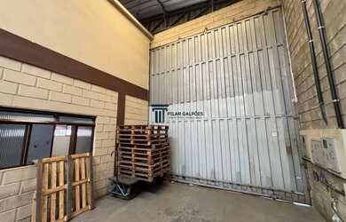 Imagem 11: Galpão para aluguel com 1280 m² no Jardim Piemonte Norte