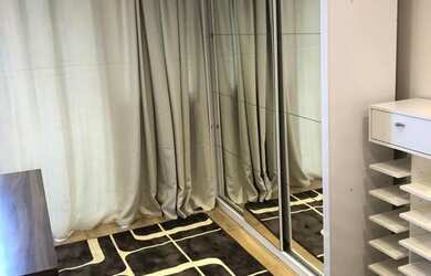 Imagem 11: Locação Flat Línea Home Style, possui 44 metros com 1 quarto suíte,...