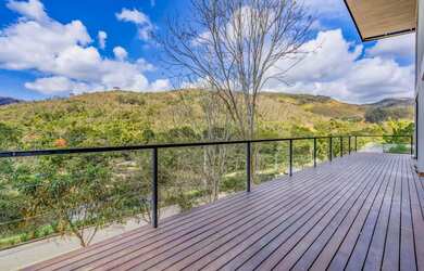 Imagem 7: Casa com 3 quartos em Secretário, Petrópolis