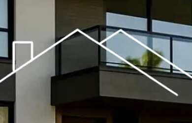 Imagem: O terreno possui 320m² de Área e está localizado em Lucas