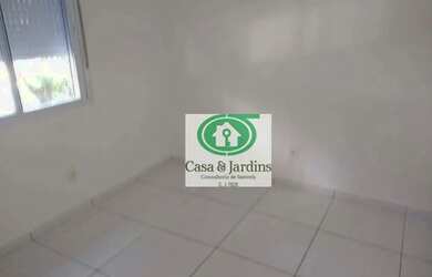 Imagem 10: Apartamento 3 dormitórios para alugar, 90 m² por R$ 3.400/mês - Gonzaga...