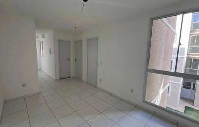 Imagem 8: Apartamento à venda no bairro Vila Oliveira - Aparecida de Goiânia/GO