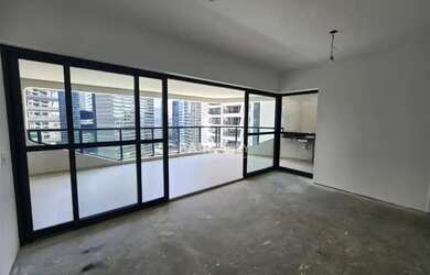 Imagem: O apartamento possui 3 Dormitórios, 4 Banheiros, 2 Vagas na