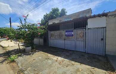 Imagem 2: Sobrado residencial duas salas comerciais no Residencial Ville de France...