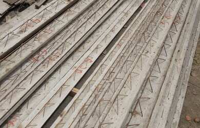 Imagem 4: Casa em Fase Final de Construção com Ponto Comercial