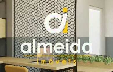 Imagem 9: Camobi Smart Living. Piscina, Varanda, Área de serviçoe29m² de Área