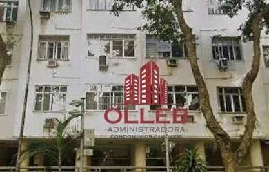 Imagem: Apartamento com 2 Quartos para alugar, 65m² - Copacabana