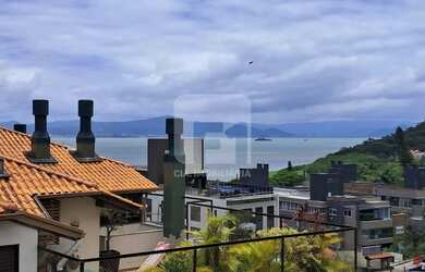 Imagem: O apartamento na cobertura possui 3 Dormitórios, 3 Banheiros