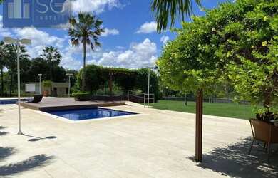 Imagem 12: Casa plana em construção - Jardins do Lago Eusébio