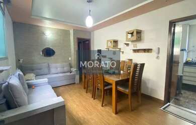 Imagem 2: APARTAMENTO 3 QUARTOS COM ÁREA DE SERVIÇO