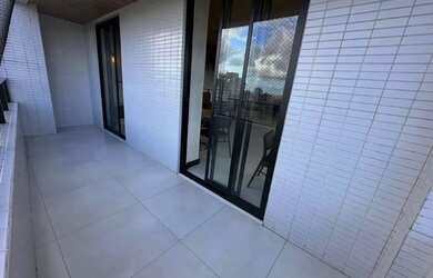 Imagem 16: Apartamento no Canto do Forte com 2 Quartos, Sacada Gourmet e Lazer Completo