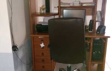 Imagem 6: VeCasa 3qts suite, sobrado 2qts suite fundos qto e sala