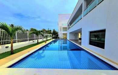 Imagem 3: Imóvel para venda possui 84 metros quadrados com 2 quartos em Porto das...