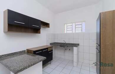 Imagem 8: Apartamento para locação com Guarda-roupa e ar condicionado no quarto, ao lado da Arena Pa