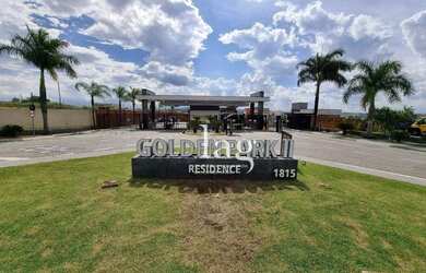 Imagem 14: Casa com 3 quartos à venda, 110 m² - Condominio Golden Park Residence...