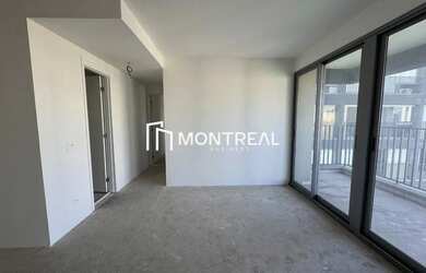 Imagem: O apartamento possui 3 Dormitórios, 2 Banheiros, 1 Vaga na