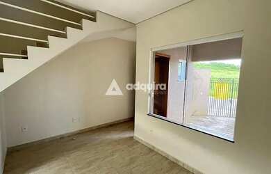 Imagem 4: Casa à venda, Uvaranas, Ponta Grossa, PR