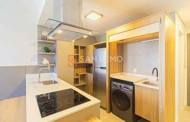 Imagem 3: Trindade Apartamento 1 quarto