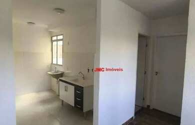 Imagem 12: Apartamento com 2 dormitórios à venda, 49 m² por R$ 200.000,00 - São Gabriel - Belo Horizo