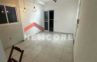 Imagem 1: Apartamento em Rua Doutor Almeida Lima - Mooca - São Paulo/SP