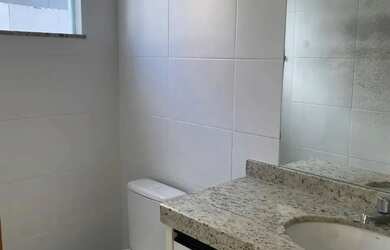 Imagem 12: Sobrado para aluguel tem 165 metros quadrados com 3 quartos