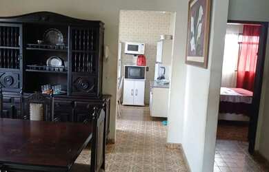 Imagem 9: Casa com Ponto Comercial à venda em Major Prates com 120m², 3 Quarto...